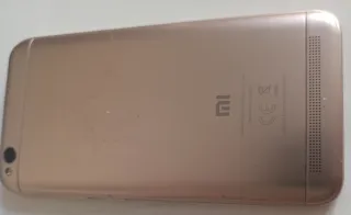 Xiaomi Redmi 5A 4GB