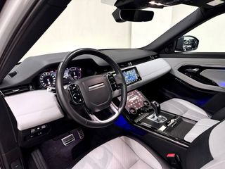 Land Rover Evoque R-Dynamic 2.0D 150cv