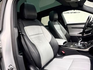 Land Rover Evoque R-Dynamic 2.0D 150cv