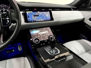 Land Rover Evoque R-Dynamic 2.0D 150cv