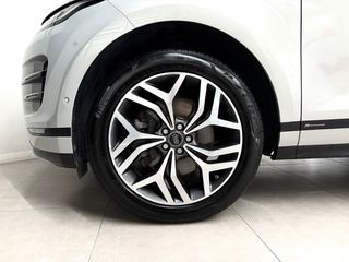 Land Rover Evoque R-Dynamic 2.0D 150cv