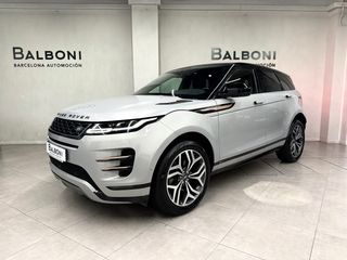 Land Rover Evoque R-Dynamic 2.0D 150cv