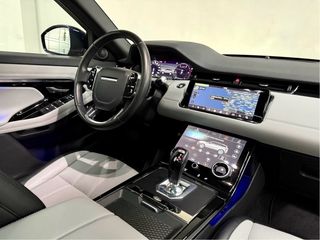 Land Rover Evoque R-Dynamic 2.0D 150cv