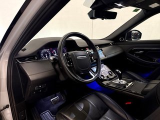 Land Rover Evoque R-Dynamic 2.0 HSE 250cv AWD Aut.