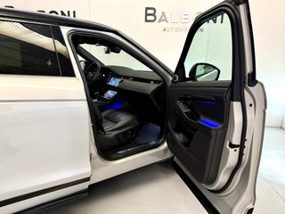 Land Rover Evoque R-Dynamic 2.0 HSE 250cv AWD Aut.