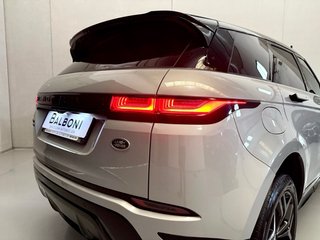 Land Rover Evoque R-Dynamic 2.0 HSE 250cv AWD Aut.
