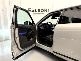 Land Rover Evoque R-Dynamic 2.0 HSE 250cv AWD Aut.