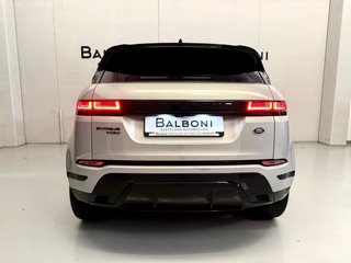 Land Rover Evoque R-Dynamic 2.0 HSE 250cv AWD Aut.