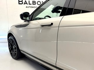 Land Rover Evoque R-Dynamic 2.0 HSE 250cv AWD Aut.