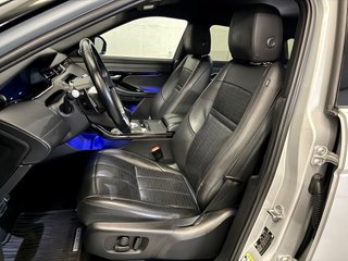 Land Rover Evoque R-Dynamic 2.0 HSE 250cv AWD Aut.