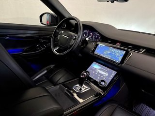 Land Rover Evoque R-Dynamic 2.0 HSE 250cv AWD Aut.