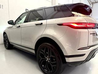Land Rover Evoque R-Dynamic 2.0 HSE 250cv AWD Aut.