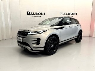 Land Rover Evoque R-Dynamic 2.0 HSE 250cv AWD Aut.