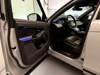 Land Rover Evoque R-Dynamic 2.0 HSE 250cv AWD Aut.