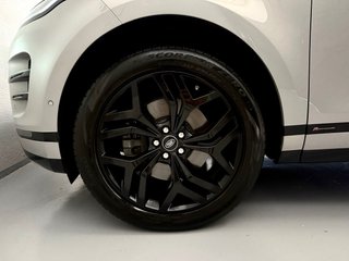 Land Rover Evoque R-Dynamic 2.0 HSE 250cv AWD Aut.