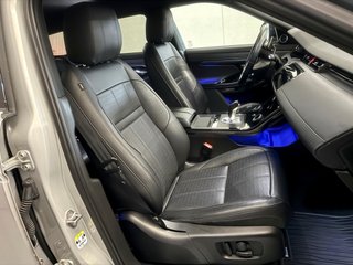 Land Rover Evoque R-Dynamic 2.0 HSE 250cv AWD Aut.
