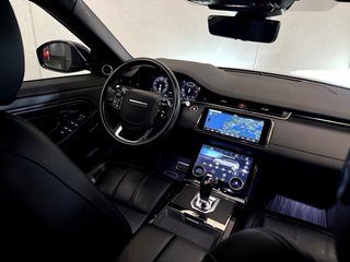 Land Rover Evoque R-Dynamic 2.0 HSE 250cv AWD Aut.
