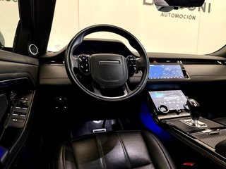 Land Rover Evoque R-Dynamic 2.0 HSE 250cv AWD Aut.