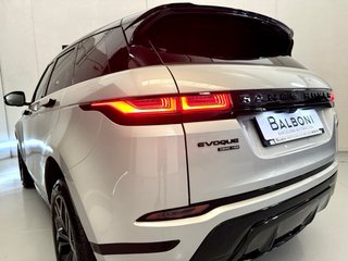Land Rover Evoque R-Dynamic 2.0 HSE 250cv AWD Aut.