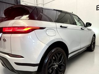 Land Rover Evoque R-Dynamic 2.0 HSE 250cv AWD Aut.