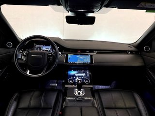 Land Rover Evoque R-Dynamic 2.0 HSE 250cv AWD Aut.