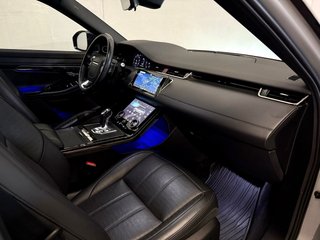 Land Rover Evoque R-Dynamic 2.0 HSE 250cv AWD Aut.