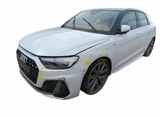 04c907309bb centralita motor uce audi a1 2234793