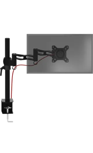 Soporte Brazo Extensible Monitor