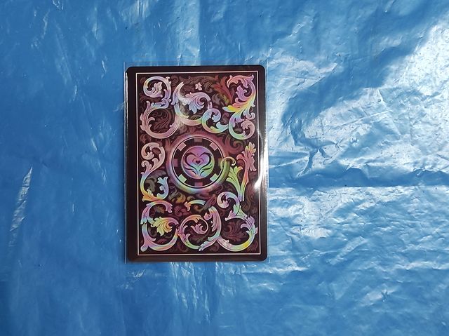 SP Yoimiya x Kuki Shinobu TGC Card GenshinImpact