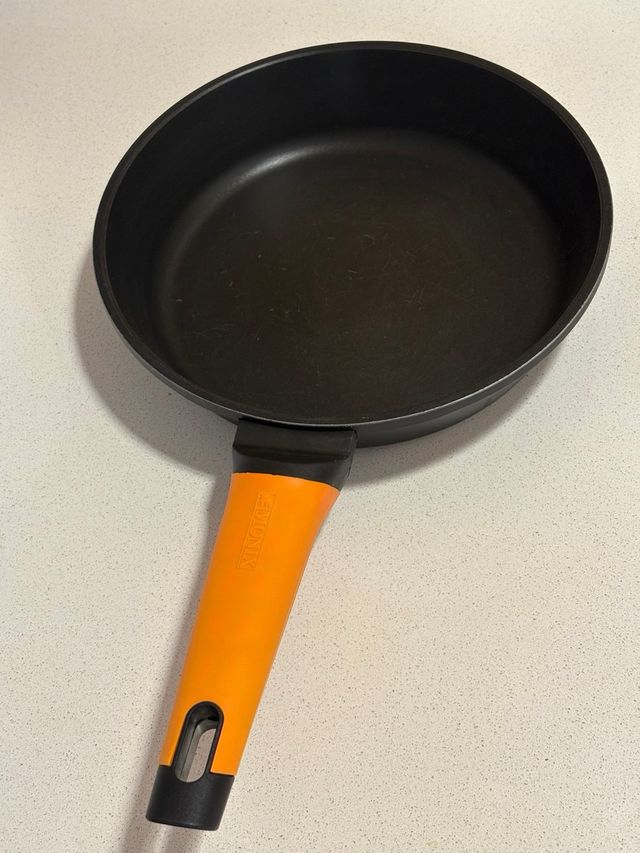 Set sartenes Monix - Antiadherente