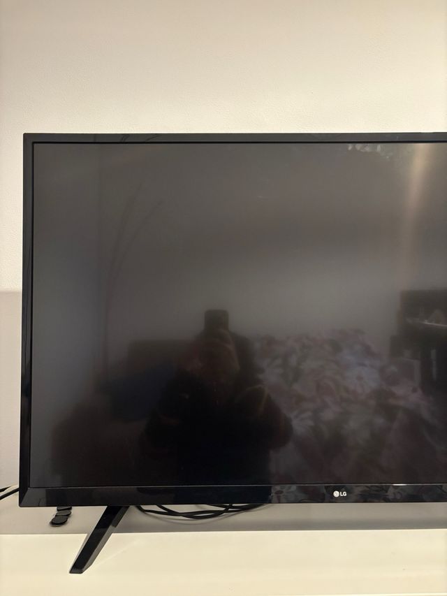 TV LED LG 43 Smart TV