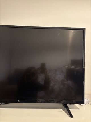 TV LED LG 43 Smart TV