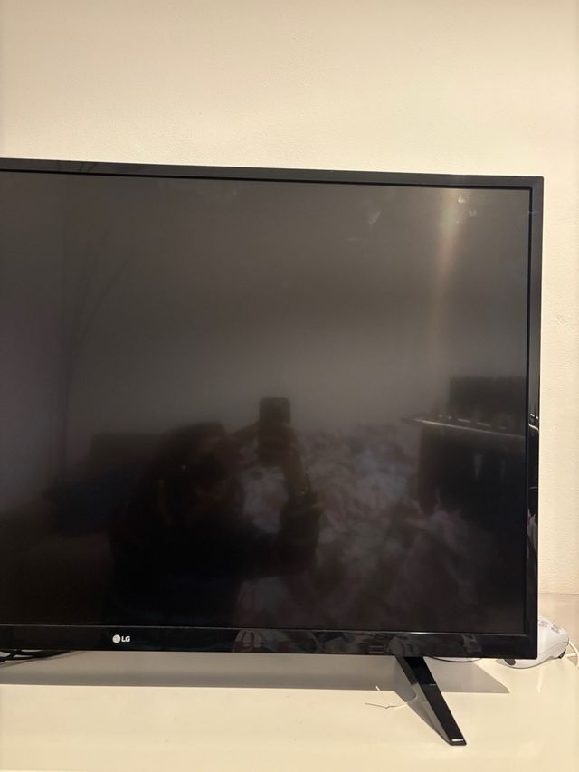 TV LED LG 43 Smart TV