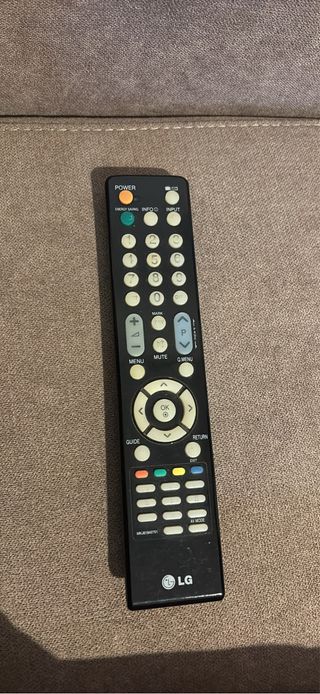 TV LED LG 43 Smart TV