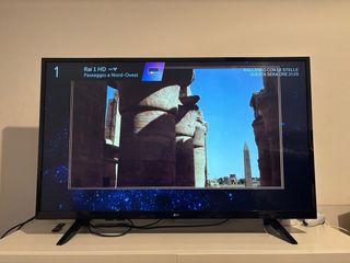 TV LED LG 43 Smart TV