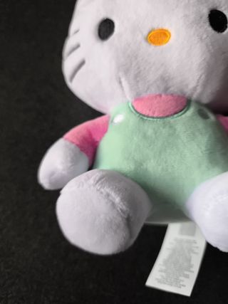 Peluche Hello Kitty Nuovo