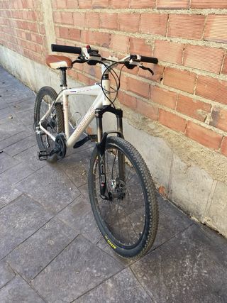 Bicicleta Agece Dark