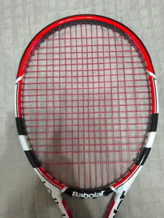 Raqueta Babolat Pure Storm