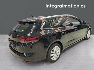 Renault Megane IV Grandtour Business 1.5 dCi