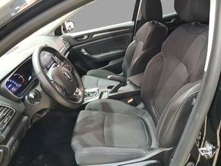 Renault Megane IV Grandtour Business 1.5 dCi