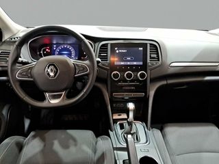 Renault Megane IV Grandtour Business 1.5 dCi