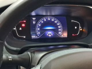 Renault Megane IV Grandtour Business 1.5 dCi