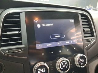 Renault Megane IV Grandtour Business 1.5 dCi