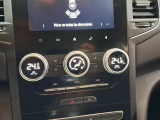 Renault Megane IV Grandtour Business 1.5 dCi