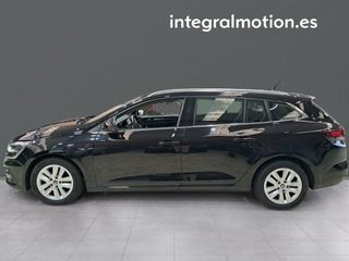 Renault Megane IV Grandtour Business 1.5 dCi