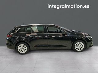 Renault Megane IV Grandtour Business 1.5 dCi