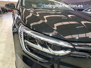 Renault Megane IV Grandtour Business 1.5 dCi