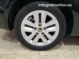 Renault Megane IV Grandtour Business 1.5 dCi