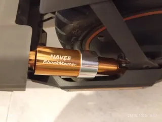 Patinete eléctrico Navee gt3 nuevo
