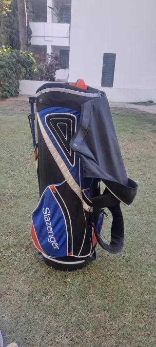 Palos de Golf para Zurdos